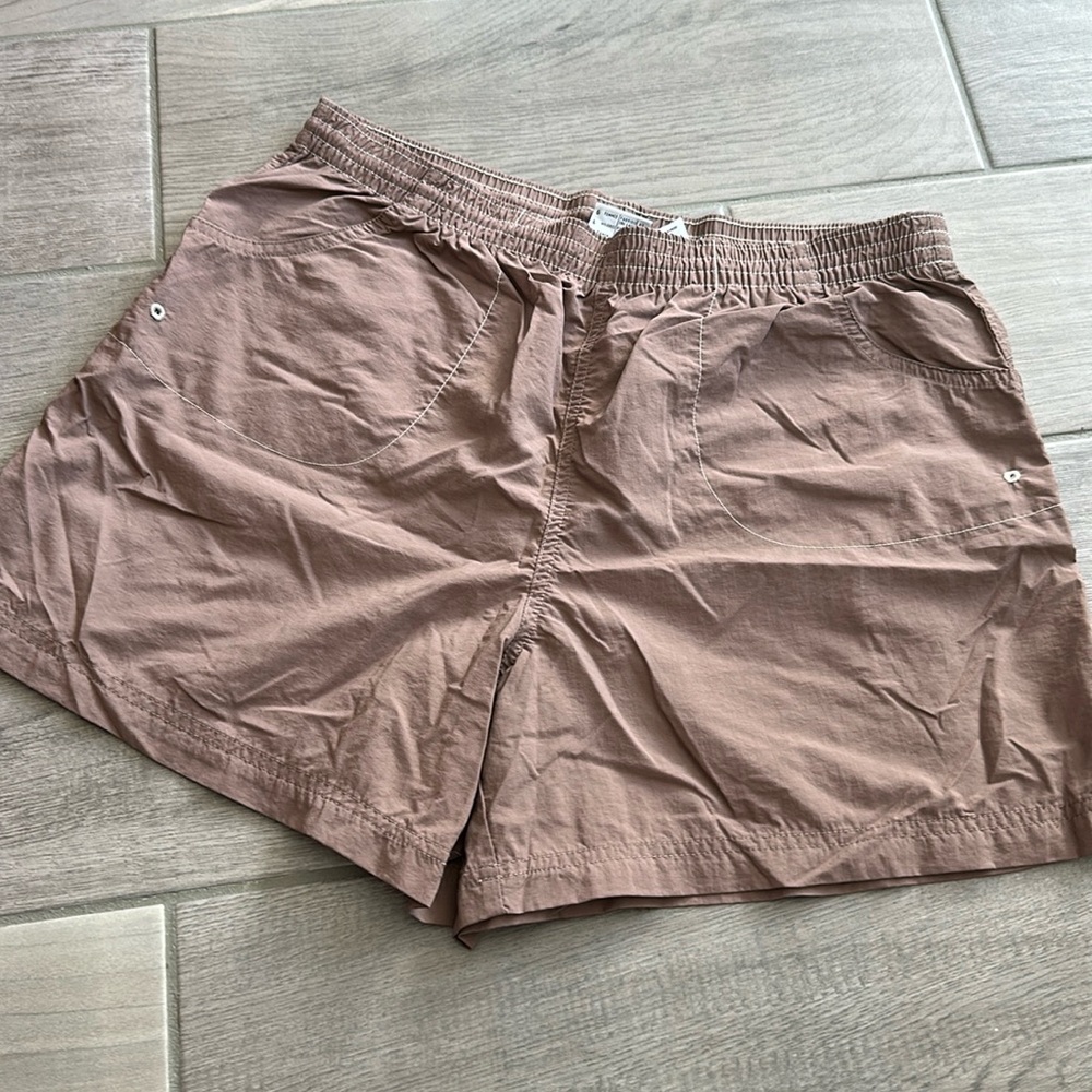 Columbia sandy river shorts